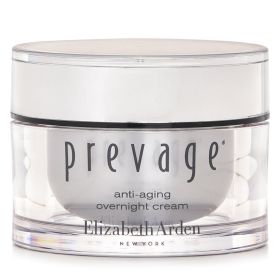 PREVAGE BY ELIZABETH ARDEN - Anti Aging Overnight Cream 259471 50ml