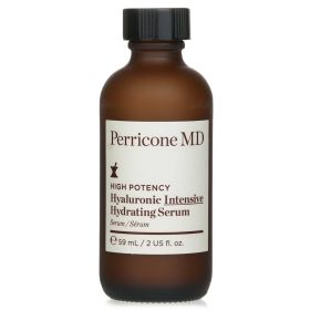 PERRICONE MD - High Potency Hyaluronic Intensive Hydrating Serum 713067 59ml/2oz