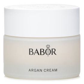 BABOR - Argan Cream 359500 50ml/1.69oz