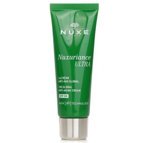 NUXE - Nuxuriance Ultra The Global Anti-aging SPF 30 Day Cream 034503 50ml
