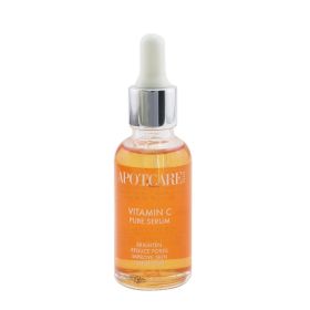 APOT.CARE - VITAMIN C Pure Serum - Brighten (Exp. Date: 05/2022) 30ml/1oz