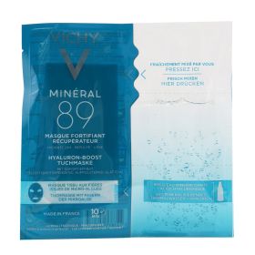 VICHY - Mineral 89 Fortifying Recovery Mask 5693875 29g