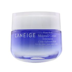 LANEIGE - Water Bank Moisture Cream - Intensive ECQ093 / 833505 50ml/1.6oz