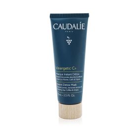 CAUDALIE - Vinergetic C+ Instant Detox Mask 00352 75ml/2.5oz