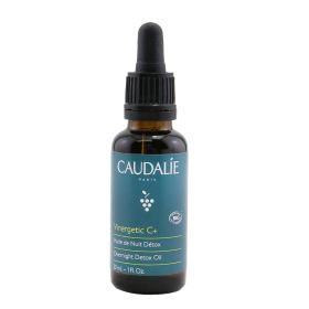 CAUDALIE - Vinergetic C+ Overnight Detox Oil 00351 30ml/1oz