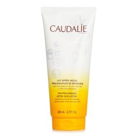 CAUDALIE - Tan Prolonging After-Sun Lotion 00278 200ml/6.7oz