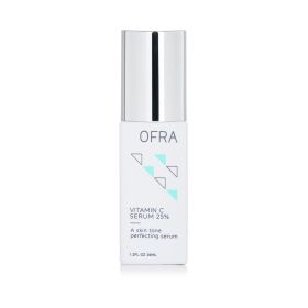 OFRA COSMETICS - Vitamin C Serum 25% 40094 / 400948 36ml/1.2oz