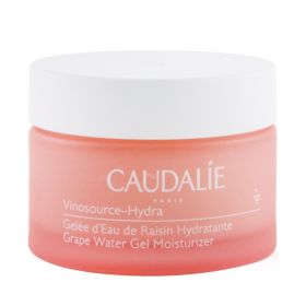 CAUDALIE - Vinosource-Hydra Grape Water Gel Moisturizer 337A 50ml/1.6oz