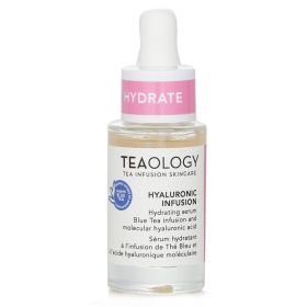 TEAOLOGY - Hyaluronic Infusion Hydrating Serum 500827 15ml/0.5oz