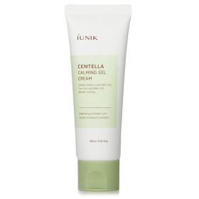 IUNIK - Centella Calming Gel Cream 080118 60ml