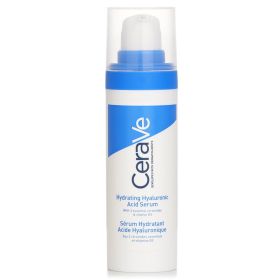 CERAVE - Hydrating Hyaluronic Acid Serum 560833 30ml