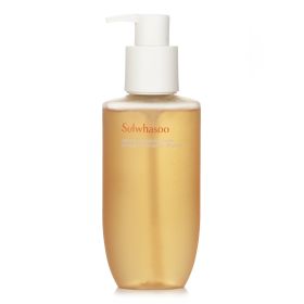 SULWHASOO - Gentle Cleansing Foam 584067 200ml/6.76oz