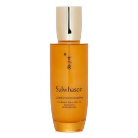 SULWHASOO - Concentrated Ginseng Renewing Emulsion EX 572521 125ml/4.22oz