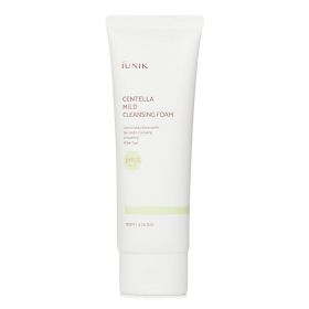IUNIK - Centella Mild Cleansing Foam 080248 120ml/4.05oz