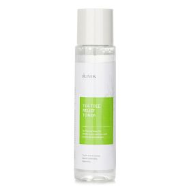 IUNIK - Tea Tree Relief Toner 080194 200ml/6.7oz