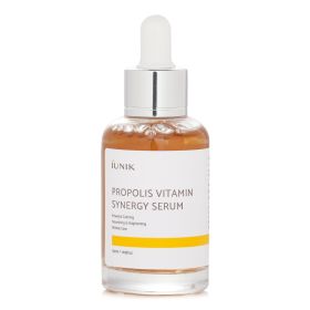 IUNIK - Propolis Vitamin Synergy Serum 080392 50ml/1.69oz