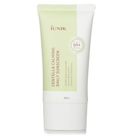 IUNIK - Centella Calming Daily Sunscreen SPF50+ 080637 60ml/2.02oz