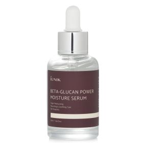 IUNIK - Beta-Glucan Power Moisture Serum 080231 50ml/1.69oz
