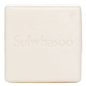 SULWHASOO - Signature Ginseng Facial Soap (Miniature) 150638  25g