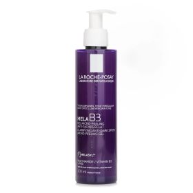 LA ROCHE POSAY - Mela B3 Clarifying Anti-Dark Spots Micro-peeling Gel 890069 200ml