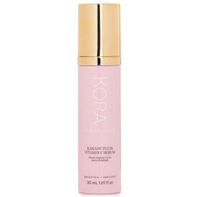 KORA ORGANICS - Kakadu Plum Vitamin C Serum 006515 30ml
