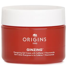 ORIGINS - Ginzing Energizing Gel Cream 261297 30ml