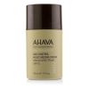AHAVA - Time To Energize Age Control Moisturizing Cream SPF 15 87015465/158287 50ml/1.7oz