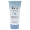 Ultra Zinc Body and Face Non-tinted SPF 40