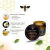 Organic Grass-Fed Beef Tallow Balm with Raw Honey - Moisturizing Cream for Soft, Smooth Skin - Handmade All-Natural Moisturizer (2 Oz, Citrus)