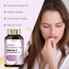 Googeer Probiotic Supplement Capsule, Female Private Parts Capsule