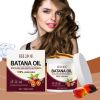 EELHOE Batana Oil Conditioner Soft And Light Nourishing And Hydrating Dry Hair Smooth And Glossy Conditioner