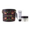 Cocooning Body Care Set: Vine Body Butter 225ml/7.6oz + Hand and Nail Cream 75ml/2.5oz