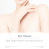 WoodSleep Bee Venom Care Cream, Skin Cleansing, Moisturizing, Nourishing, Gentle Repair, Whole Body Care Cream