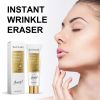 West Month Instant Wrinkle Eraser, Fade Facial Wrinkles. Moisturizing Nourishing and Firming