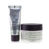 Cocooning Body Care Set: Vine Body Butter 225ml/7.6oz + Hand and Nail Cream 75ml/2.5oz