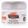 Cocoa Butter Eventone Fade Cream by Palmers for Unisex - 2.7 oz Cream