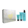 Sea-Kissed Mineral Delights Set: Mineral Body Lotion 250ml+ Mineral Hand Cream 100ml+ Mineral Shower Gel 40ml