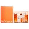 SULWHASOO - Concentrated Ginseng Rejuvenating Set 194380 4pcs