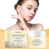 West Month Firming Cream Moisturizes, s Fine Lines, And s Facial Skin Elasticity, Smoothness And Fineness