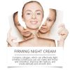 West Month Firming Cream Moisturizes, s Fine Lines, And s Facial Skin Elasticity, Smoothness And Fineness