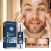 East Moon 6 In 1 Face Cream For Men, Moisturizing And Smoothing Facial Cream For Fine Lines, Bags And Dark Circles