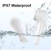Facial Cleansing Brush, Sonic Facial Brush with 3 Brush Heads for Daily Skin Care, Rechargeable and Gentle Face Exfoliator