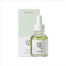 Beauty of Joseon Facial Moisturizing  Deep Serum with Green Tea, Panthenol, Propolis, Niacinamide, Ginseng and Snail Mucin
