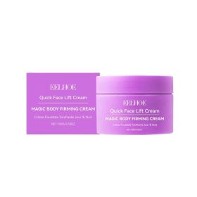 EELHOE This Body Care Cream Features Mild Ingredients That Moisturize And Nourish The Body And Face. It Is Skin-Friendly And Can Be Applied Daily (Option: 100g-134g-2.56*2.56*2.05inch)