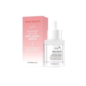 West Month Facial Essence Moisturizes Delicate Skin, Rejuvenates Young And Rejuvenates Hydrating Essence (Option: 30ml-45.25g-3.4*1.3*1.3inch)